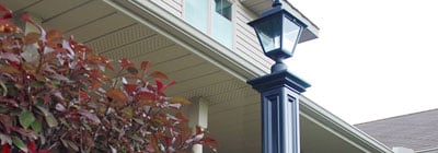 Lamp Posts