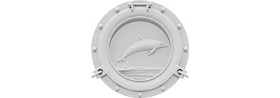 Marine Themed Onlays