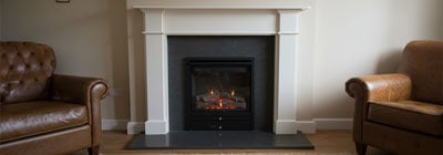 MDF Mantels