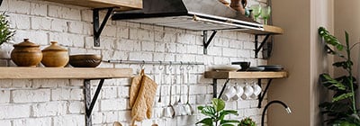 Metal Brackets