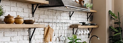 Metal Brackets & Corbels