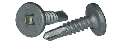 Metal to Metal Screws