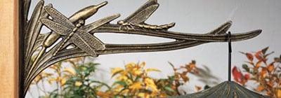 Nature Hooks