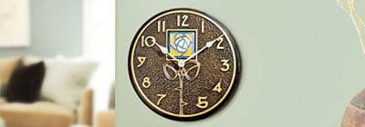 Outdoor Clocks