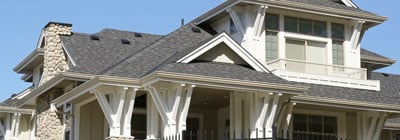 Signature Urethane Outlookers