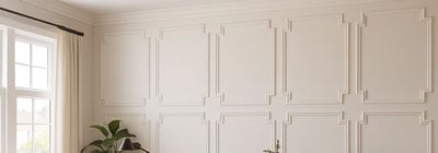 Panel Molding Kits