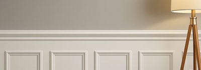 Panel Molding Profiles