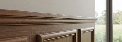 Panel Moulding
