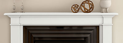 Pearl Mantels Corp.