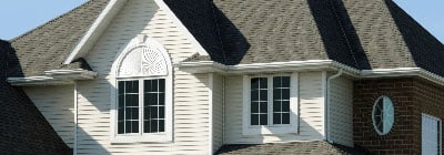 Signature Urethane Pediments