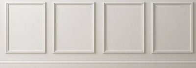 Panel Molding Frames