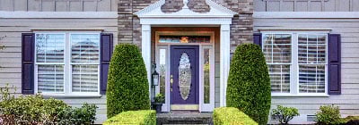 Signature Urethane Pilasters