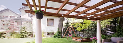 Planters, Pots, & Watering Cans