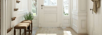 Signature Urethane Plinth Blocks