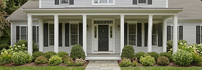 Pultruded Fiberglass Columns