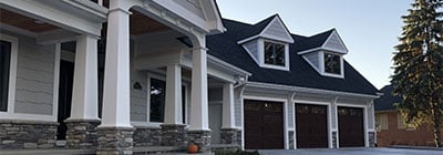 PVC Columns