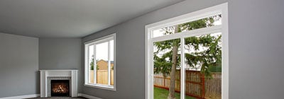 PVC Door & Window Casing
