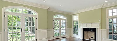 PVC Moulding