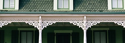 PVC Running Trim