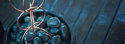 Rain Chains