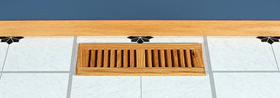 Vent Covers