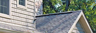 Ridge Vents