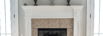 Signature Urethane Rosettes