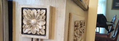 Rosettes