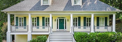 Round Columns