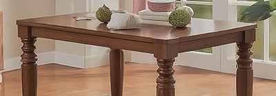 Round Table Legs