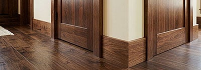 S4S Hardwood