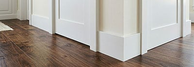 PVC S4S