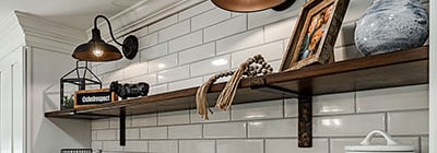 Shelf Brackets