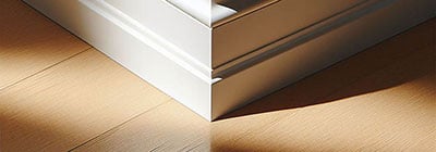 Shoe Moulding