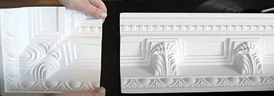 Easy Crown Moulding Solutions
