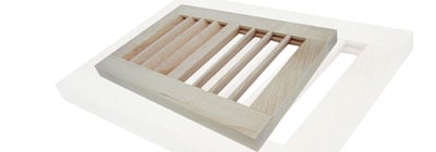 Slab Registers