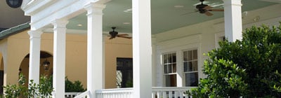 Square Columns