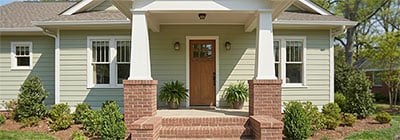 Square Columns - Tapered