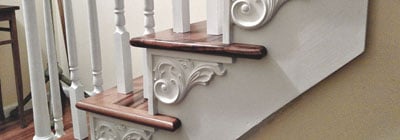 Stair Brackets