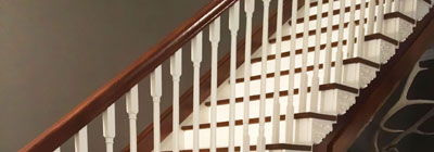 Stair Components - stair-components