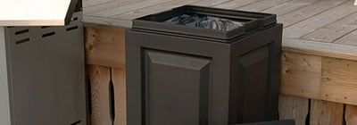 Multi-Purpose Storage Bins