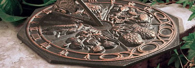 Sundials