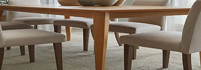 Tapered Table Legs