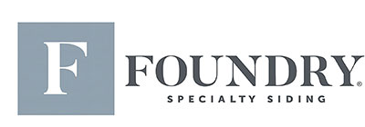 Foundry Specialty Siding