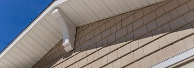 Urethane Corbels, Brackets, & Rafter Tails
