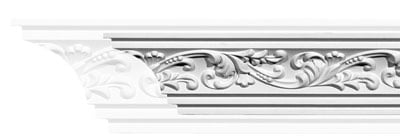 Urethane Crown Moulding