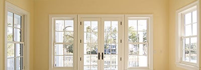 Urethane Door & Window Casing