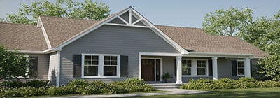 Urethane Gable Brackets