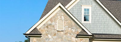 Urethane Gable Vents