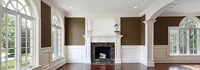 Urethane Moulding